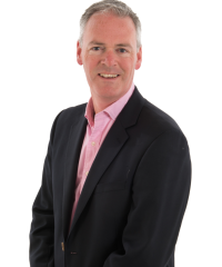 David Baxter