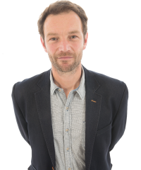 David Baxter