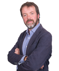 David Baxter